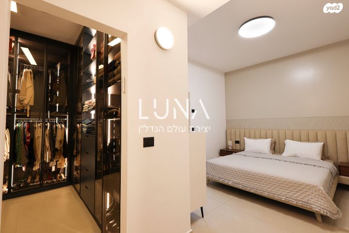 דירה, נתן יונתן 8, עיר ימים, נתניה