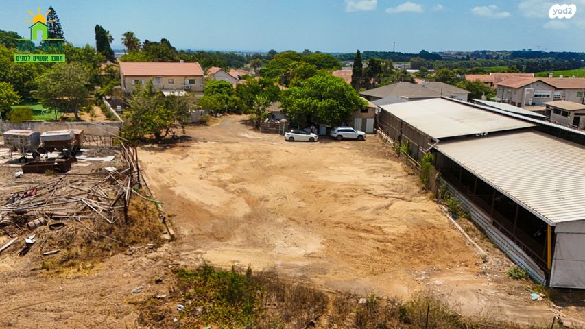 משק חקלאי/ נחלה, כפר ויתקין