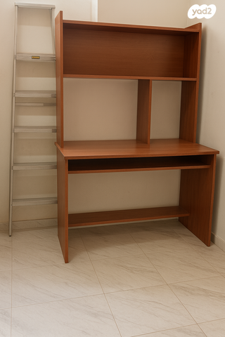 דירה, יפו, מחנה יהודה - לב העיר, ירושלים