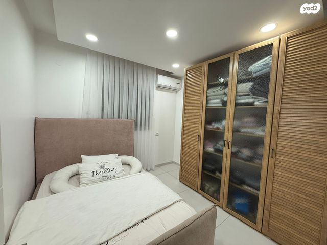 דירת גן, נחל הצבי, קרית רבין, מגדל העמק