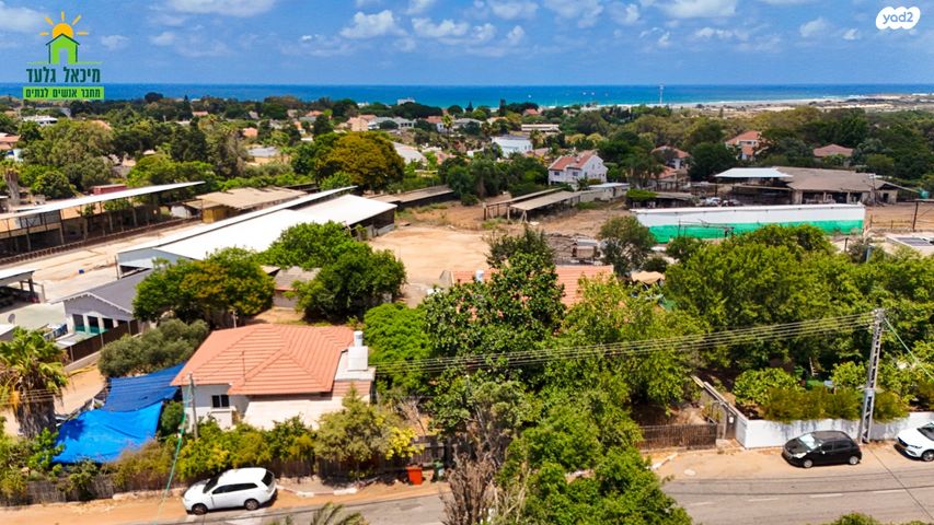 משק חקלאי/ נחלה, כפר ויתקין