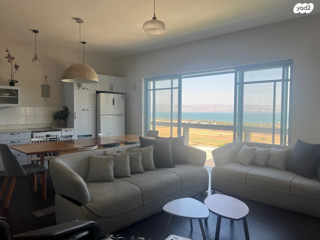 דו משפחתי, מגדל