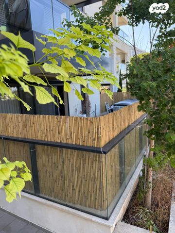 דירת גן, הס 32, הדר עליון, חיפה