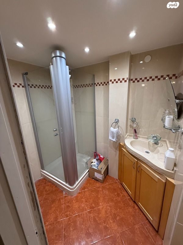 דירה, המעפילים 22, צפון מערב מרכז העיר, נתניה