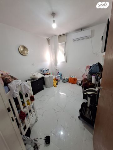 דירה, באר שבע