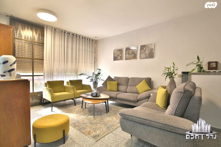 דירת גן, בנימין, מרכז העיר, סביניה, הוותיקה, קרית ביאליק