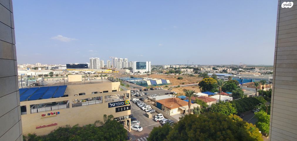 הר הצופים 