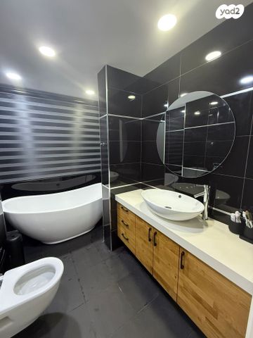 דירת גן, נחל הצבי, קרית רבין, מגדל העמק