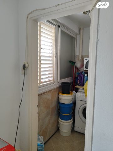 דירה, שדרות יוספטל, מרכז העיר, קרית אתא