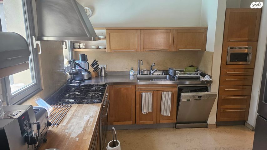 בית פרטי/ קוטג', רמת החייל, תל אביב יפו