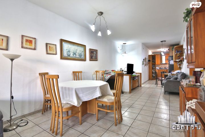 דירת גן, כצנלסון, מוצקין הותיקה, קרית מוצקין