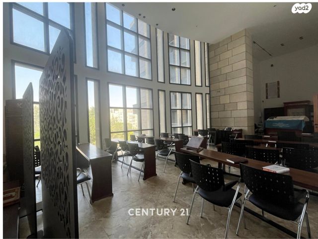 דירה, גולומב, קרית היובל, ירושלים