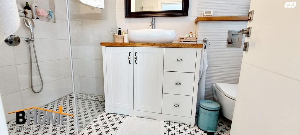 דו משפחתי, שביל הפרחים 1, רמת אמיר, קדימה צורן