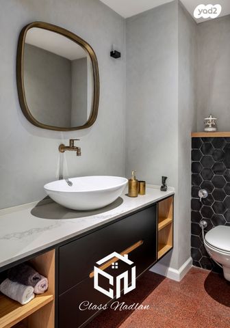 בית פרטי/ קוטג', רמת חן, רמת גן