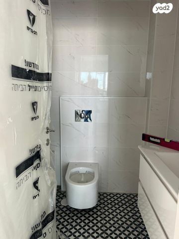 דירה, וינגייט 1, יד אליהו, תל אביב יפו