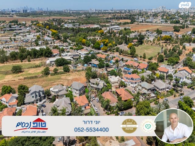 בית פרטי/ קוטג', סמטת האורן, אלישמע, אלישמע