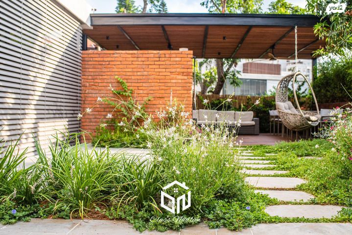 דו משפחתי, רמת חן, רמת גן