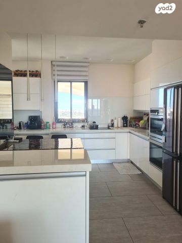 דירה, רימלט, מרום נווה, רמת יצחק, רמת גן