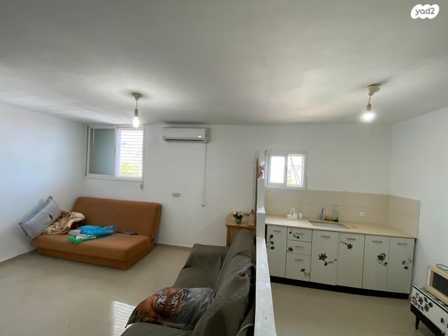 דירה, משה חיים שפירא 53, קרית שמואל, חיפה