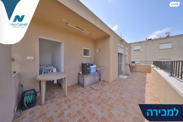 דירה, משה בילינסון 62, קרית חיים מזרחית, חיפה