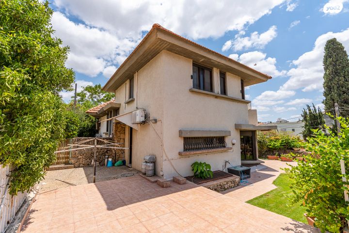 בית פרטי/ קוטג', נחשונים 3, גבעת ביל"ו, חדרה