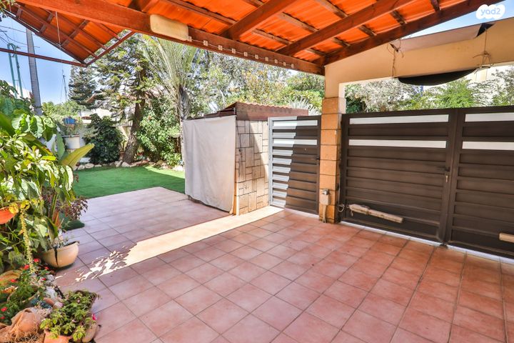 בית פרטי/ קוטג', קרית חתני פרס נובל, ראשון לציון