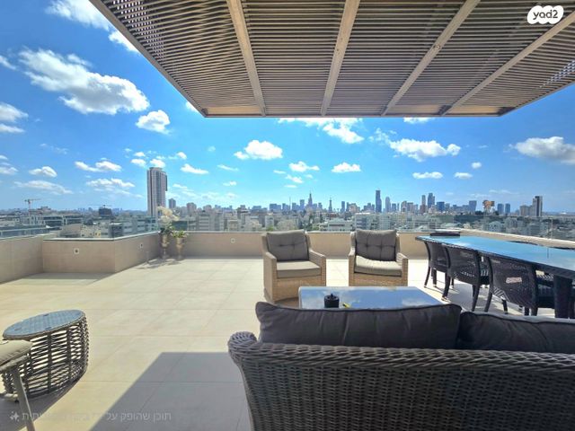 דופלקס, תרצה, מרום נווה, רמת יצחק, רמת גן