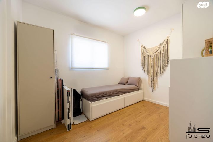 דירה, טבריה, הר שלום, בני ברק