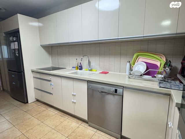 דירה, ההרדופים, רמת יקנעם, יקנעם עילית