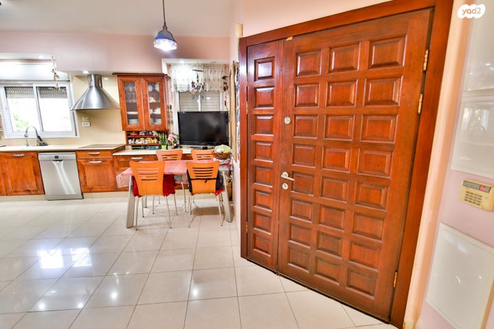 בית פרטי/ קוטג', קרית חתני פרס נובל, ראשון לציון