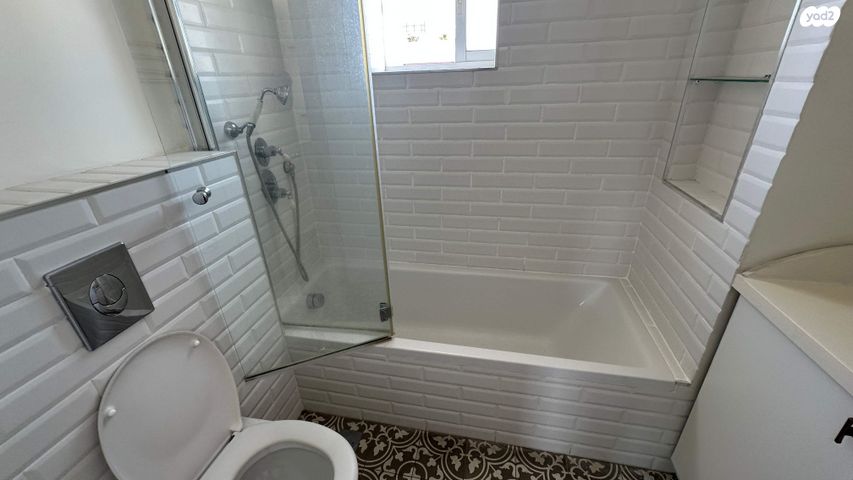 גג/ פנטהאוז, האר"י, כרם התימנים, תל אביב יפו