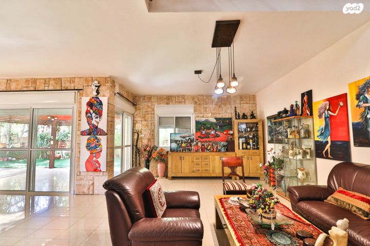 בית פרטי/ קוטג', קרית חתני פרס נובל, ראשון לציון