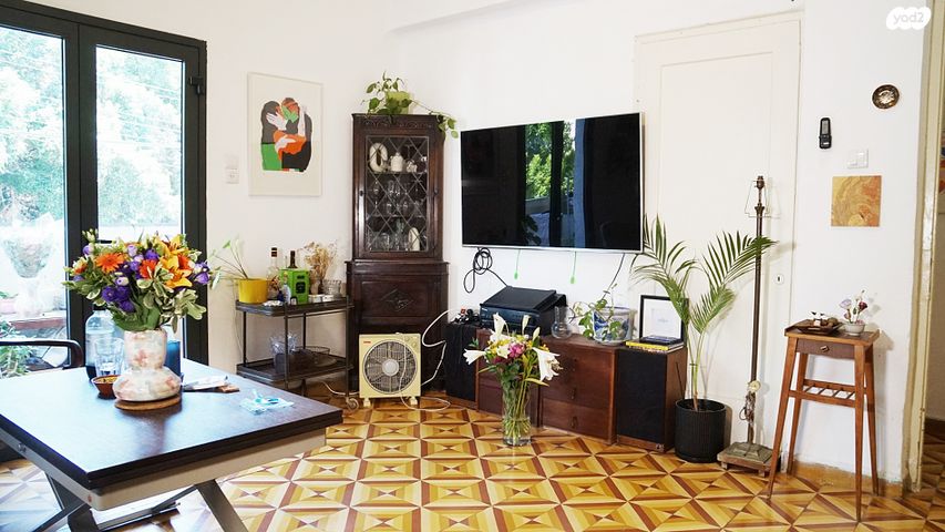 דירה, י.ל. פרץ, תל אביב יפו