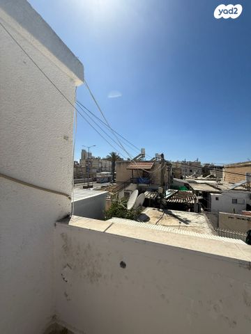 דירה, יצחק שדה 11, קרית ים