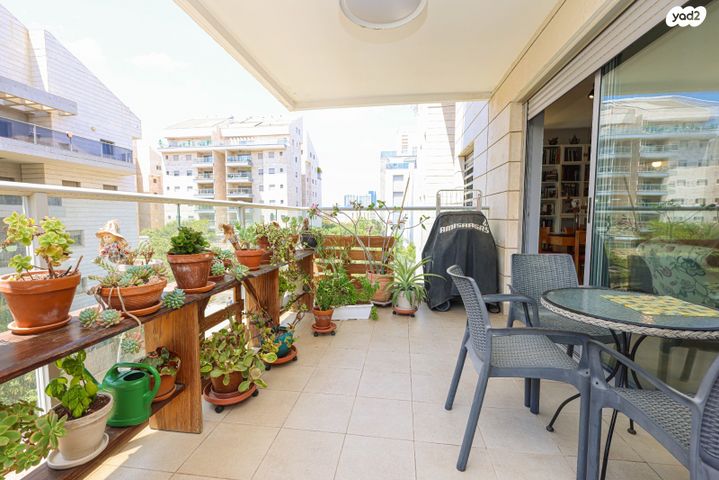 כפר סבא הירוקה