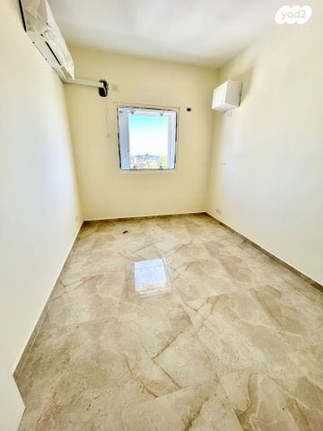 גג/ פנטהאוז, מרכז העיר, ירושלים