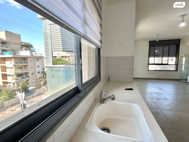 שדרות רובע יזרעאל 