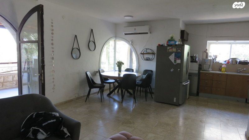 דו משפחתי, רמות, ירושלים