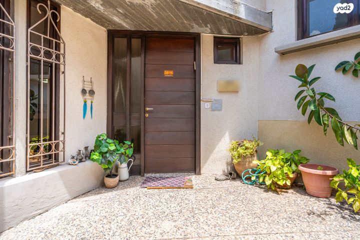 בית פרטי/ קוטג', נחשונים 3, גבעת ביל"ו, חדרה