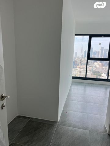 דירה, וינגייט 1, יד אליהו, תל אביב יפו