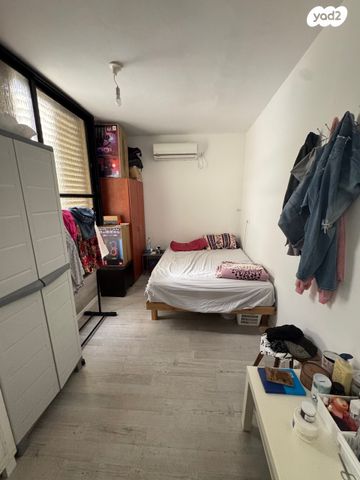 דירה, יהודה הלוי, לב המושבה / מרכז העיר, פתח תקווה