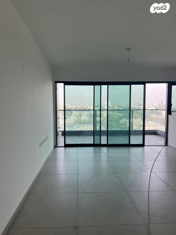 דירה, וינגייט 1, יד אליהו, תל אביב יפו