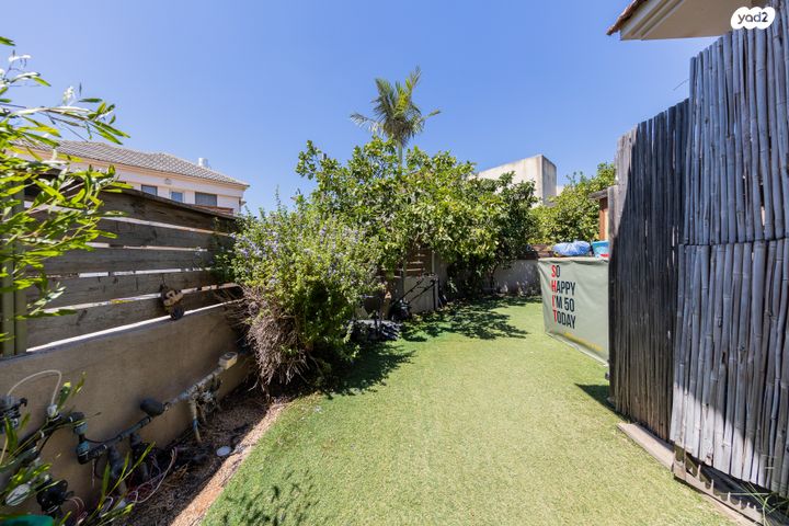 בית פרטי/ קוטג', אלישמע