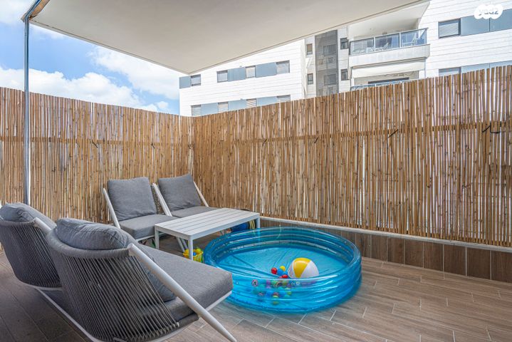 דירה, 1201, הוד השרון