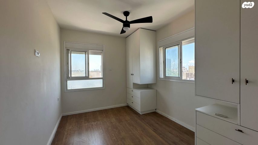 גג/ פנטהאוז, האר"י, כרם התימנים, תל אביב יפו