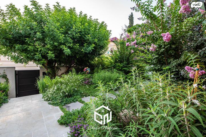 דו משפחתי, רמת חן, רמת גן