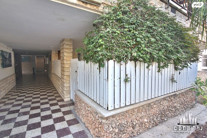 דירת גן, כצנלסון, מוצקין הותיקה, קרית מוצקין