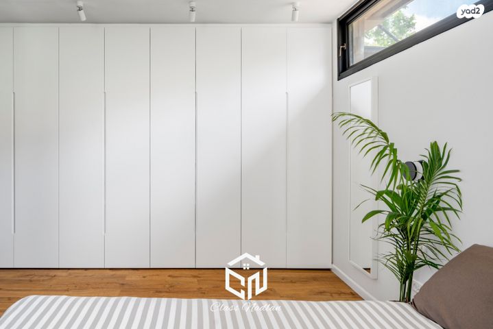 דו משפחתי, רמת חן, רמת גן