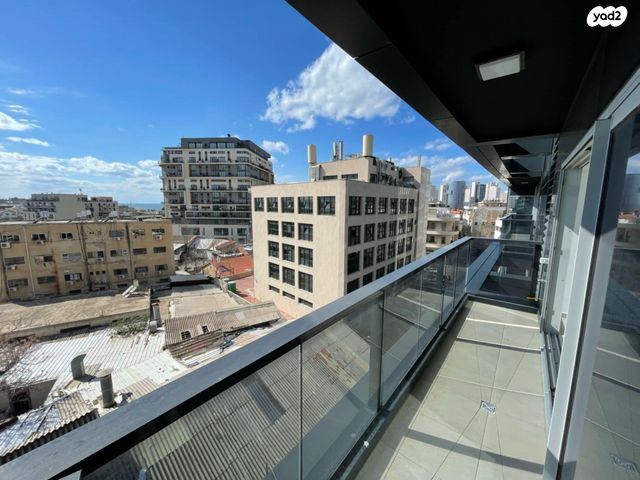 דירה, פלורנטין, פלורנטין, תל אביב יפו