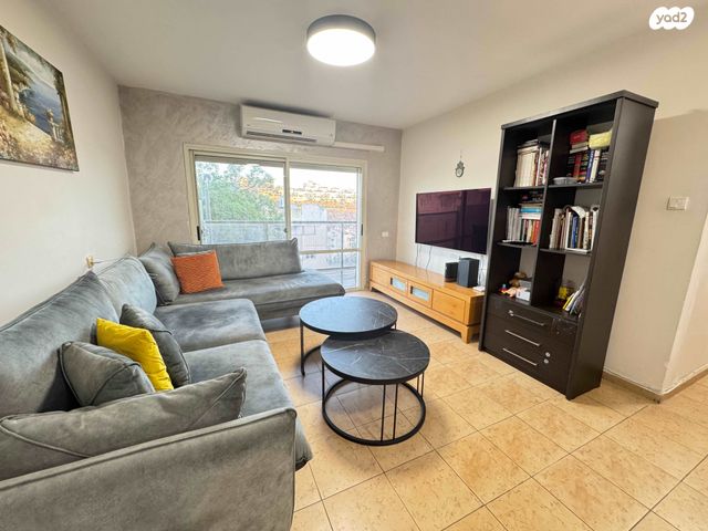 דירה, ההרדופים, רמת יקנעם, יקנעם עילית